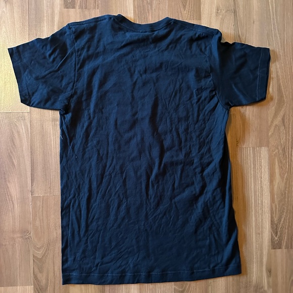 π NWT Anthrax Live At The Ritz Flyer T-Shirt πΈ Hot Topic - Picture 6 of 7